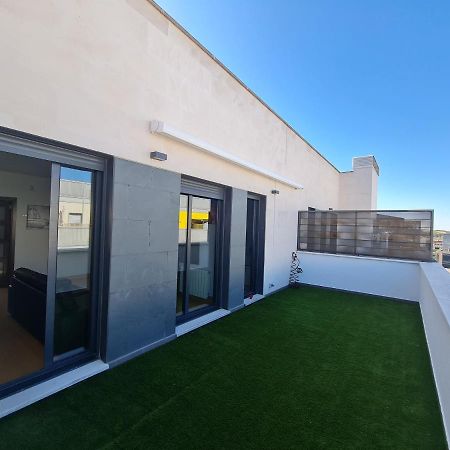 Atico De Lujo En El Centro De Burgos Apartment Exterior photo